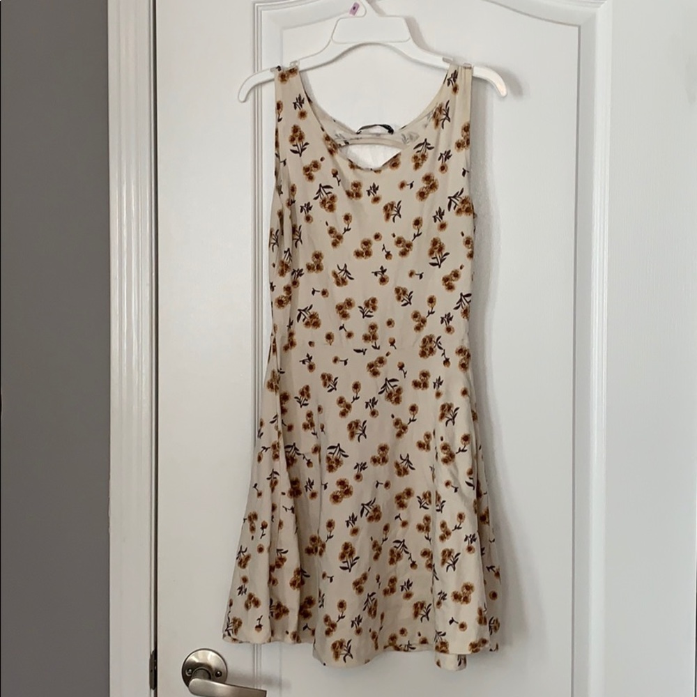 Brandy Melville Dress